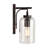 Girardi Armed Sconce