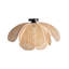 Rattan Flush Mount