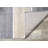 Ahkeem Striped Gray Beige White Performance Area Rug-543087299