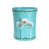 Aqua selected