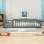 Lit en bois avec lattes, porte et rails-502505288-502505291
