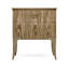 Hamilton 2 - Drawer Solid Wood Nightstand