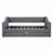 Stylish Upholstered Daybed with Two Convenient Drawers and Reliable Wood Slat Support System