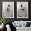 Beautiful Contemplation - ensemble de 2 peintures-1028586759-1028586760