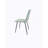 5-Piece Round Dining Table Set, Dining Table With 4 Upholstered Chairs
