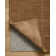 Tapis rouille Jeremiah Brent x Loloi Greenwich
