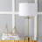 Silberston Glass Table Lamp-540393186