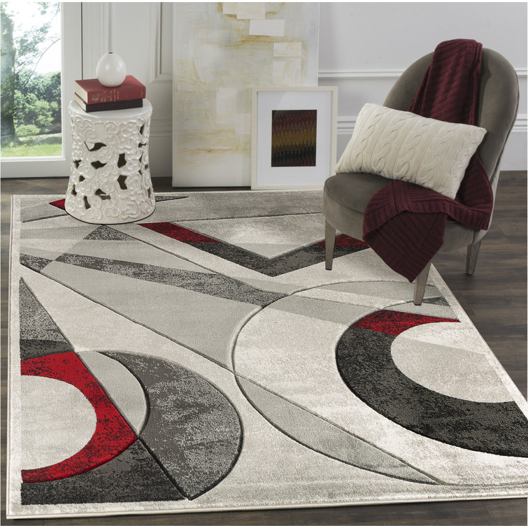 Tapis rouge Amatia