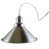 Satin Nickel selected