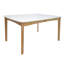 Chantilly Butterfly Leaf Dining Set