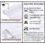 Tapis pour salle de bain en coton Skakke-939187988