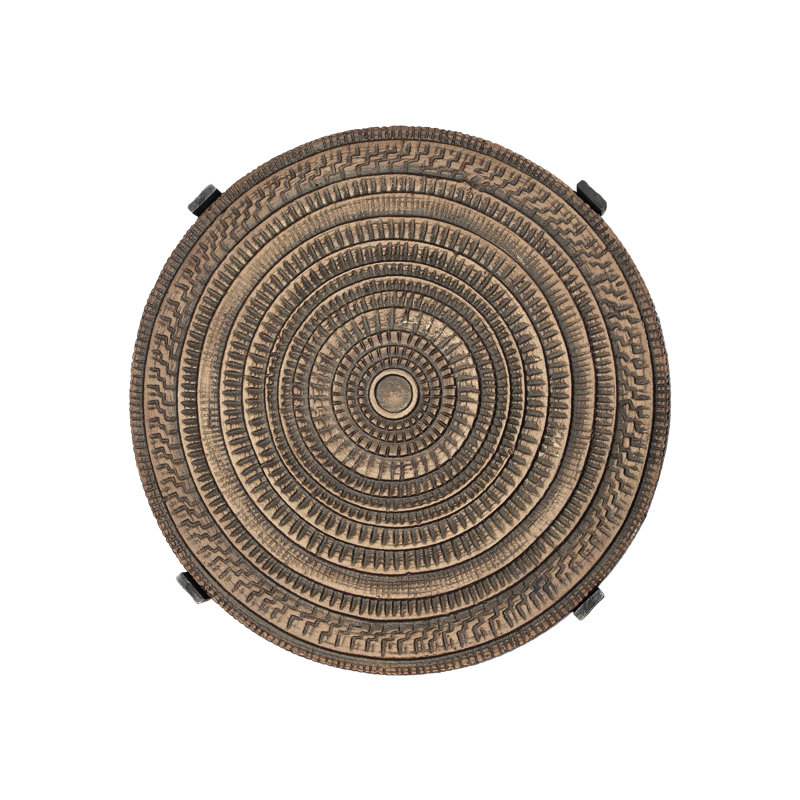 Unity End Table