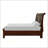 Queen Bed