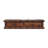 Bamboo Two Drawer Console Table