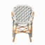 Chaise de salle à manger