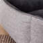 Banbury & Co Herringbone Tweed Pet Bed-117095553
