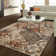 Geometric Indoor Rug
