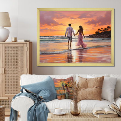 Romarin " Caraibe Sunset Serenade I "