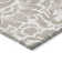 Fernville Washable Floral Indoor / Outdoor Rug