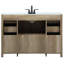 Ensemble de meuble-lavabo simple 48 po Slayton-1632906611
