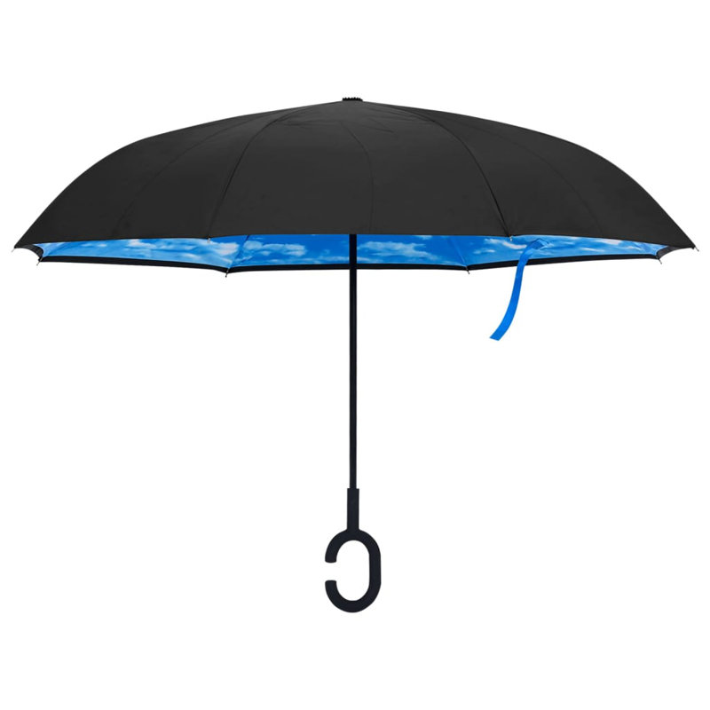 Ashdown 108cm Parasol