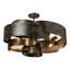 Zen Pendant - Oil Rubbed Bronze-1881686489