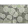 Premium Machine Washable Lubbers AMF1751 Geometric Rug