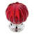 Chrome/Red is out of stock selected