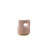 Khyia Upholstered Swivel Barrel Chair