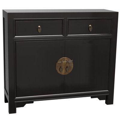 Ming Cabinet