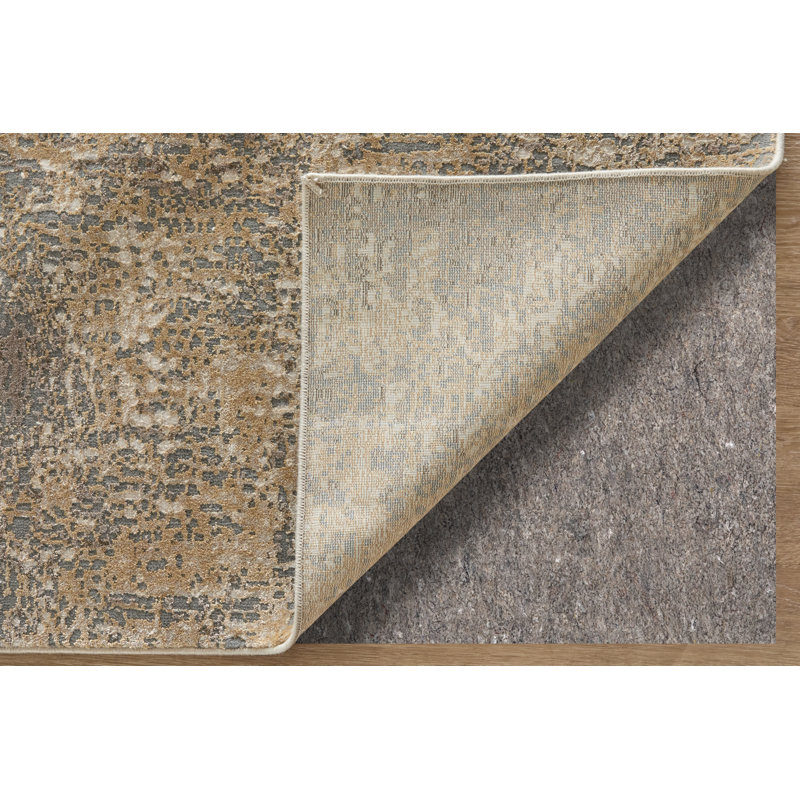 Roby Abstract Indoor Rug, Rectangle 10' x 14'