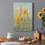 Vaporisateur de fleurs sauvages I - peinture sur toile tendue-1860197790