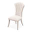 Fantosini Dining Side Chair - Silver Mist-667870255-667870254