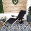 Samuel Alexander Metal Outdoor Lounge Chair-109847812