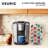 Keurig Coffee Pod Storage Carousel, Holds 36 K-Cup Pods