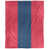 Red/Navy Blue sélectionné