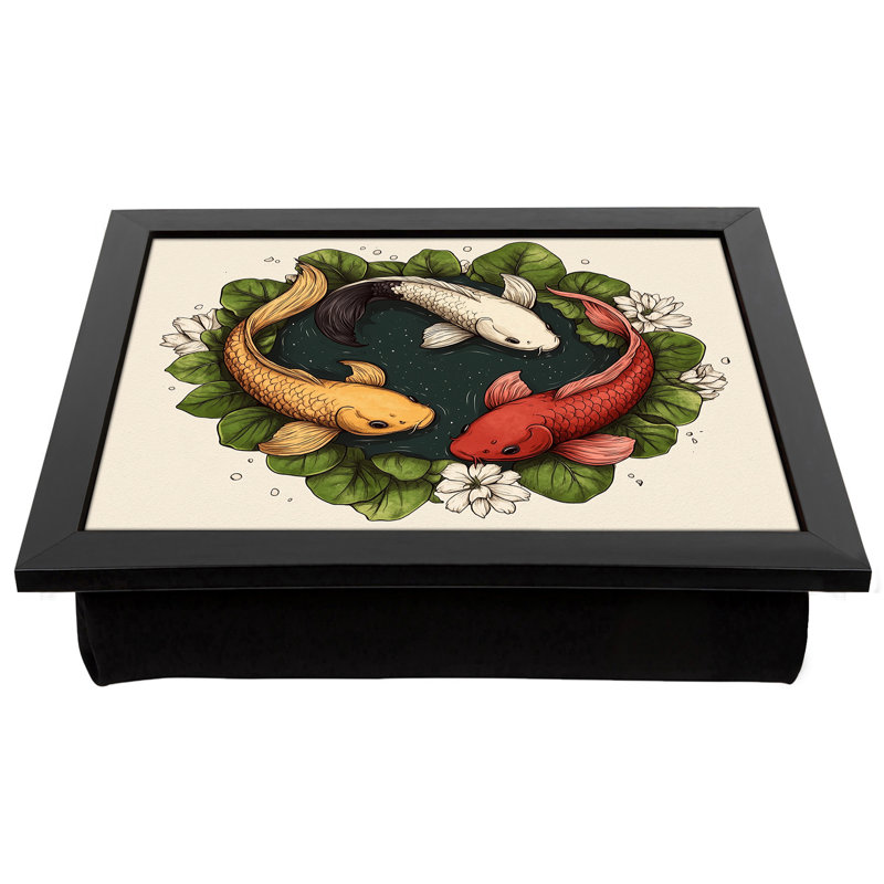 Breakfast Tray