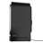 Vc-02 Ceramic Heater In Black