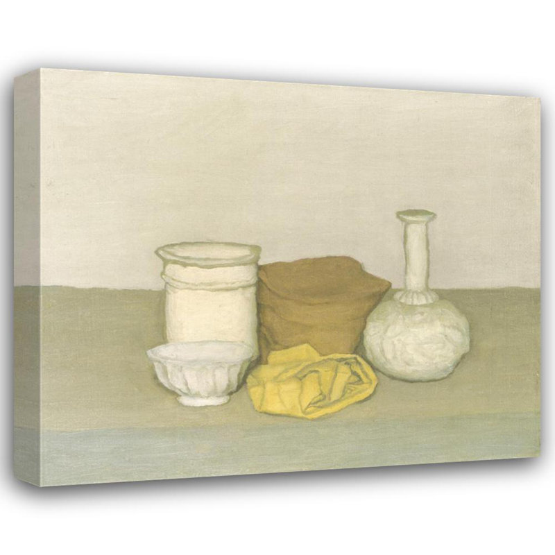Natura Morta, 1952 MCG-M1377, 15'' H x 18'' W
