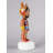 The Guest by Ricardo Cavolo Statue