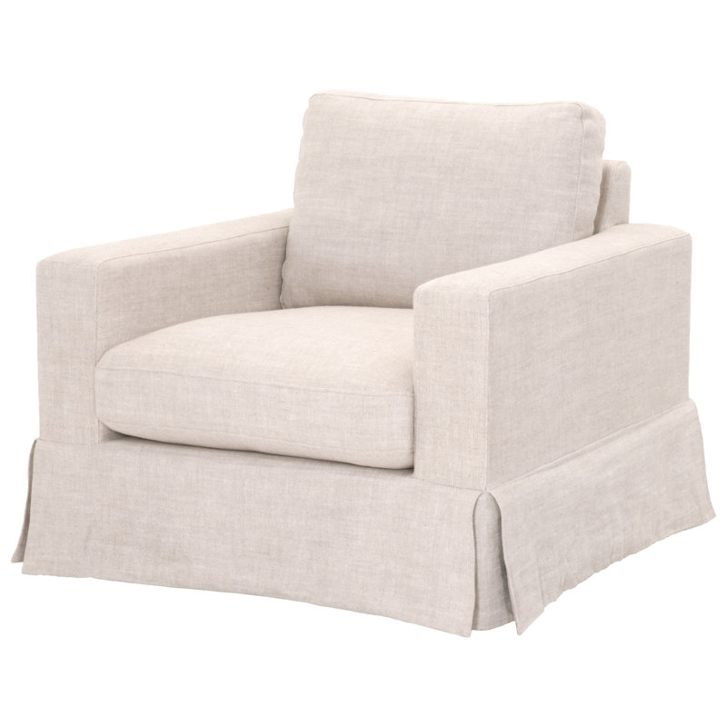 Fauteuil Sarkis