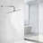 Rain Adjustable Shower Head 2.0 GPM GPM-93720086
