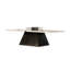 Wesson Table Tennis Table with Paddles and Balls