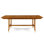 Martine Solid Wood Dining Table