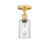 Satin Gold is out of stock