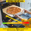 Ensemble de pizza 2 pièces VEVOR-69940852