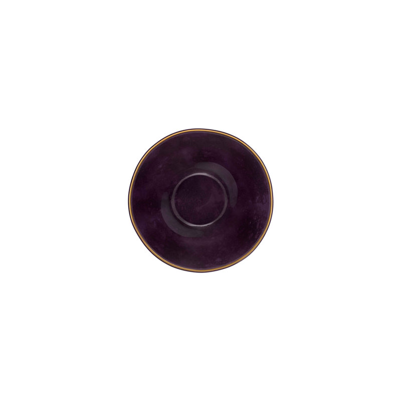 11,8 oz. Aabury Bol à céréales, Mauve
