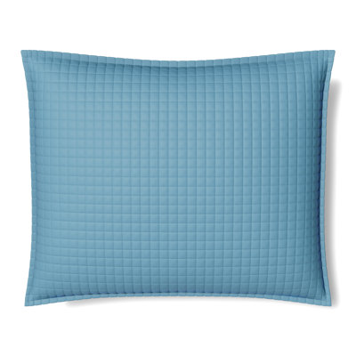 Ready-to-Bed Rectangular Pillow Cover & Insert