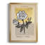 Floral Diary II - Single Photo Frame, art textuel-1337641123-1337641132