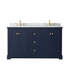 Ensemble de meuble-lavabo double 60 po Avery-41604576-97831838